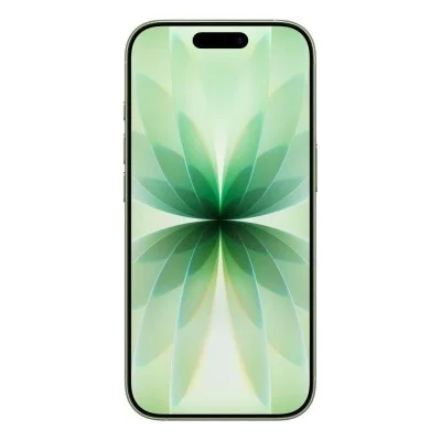 Apple iPhone 17 512GB Sage - Middle East version